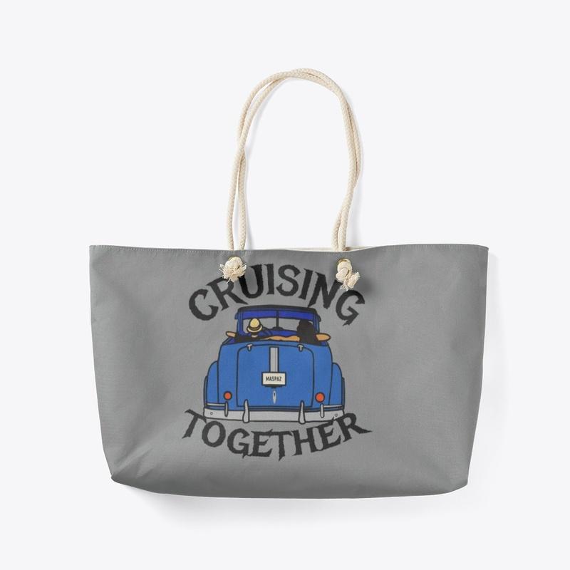 Cruising Together (Big Bag)