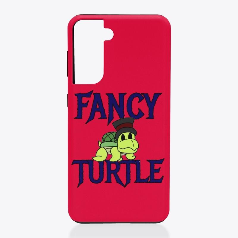 FANCY TURTLE (Samsung Tough Case)