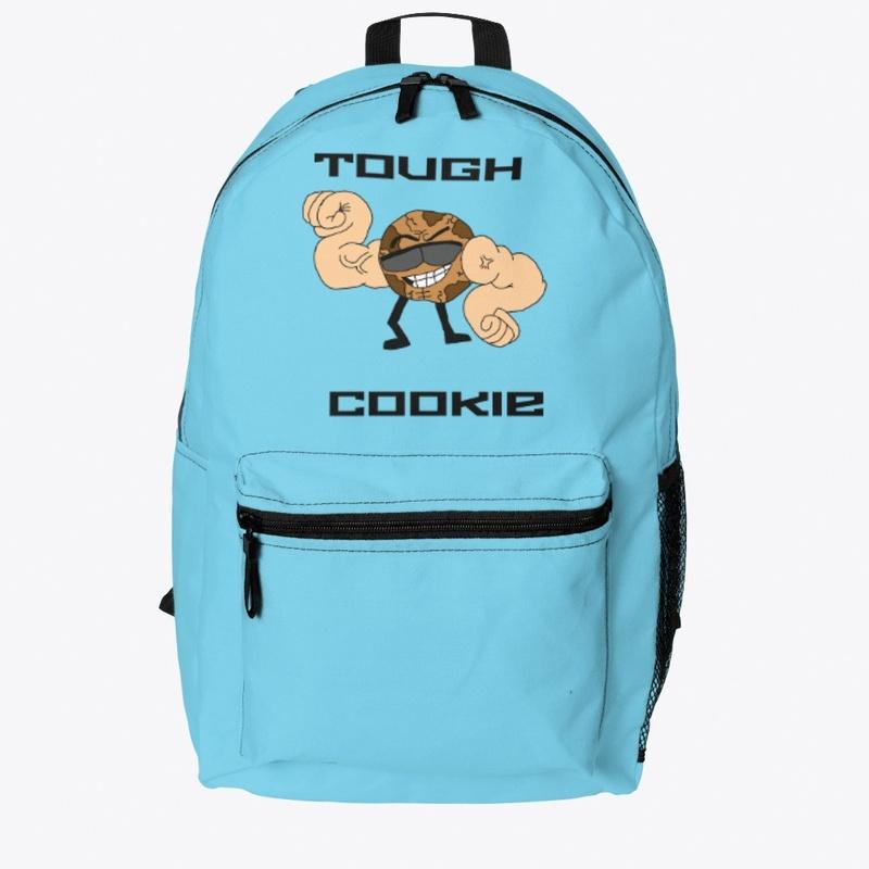 TOUGH COOKIE (Backpack)