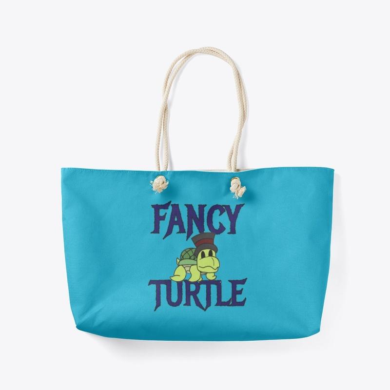 FANCY TURTLE (Big Bag)