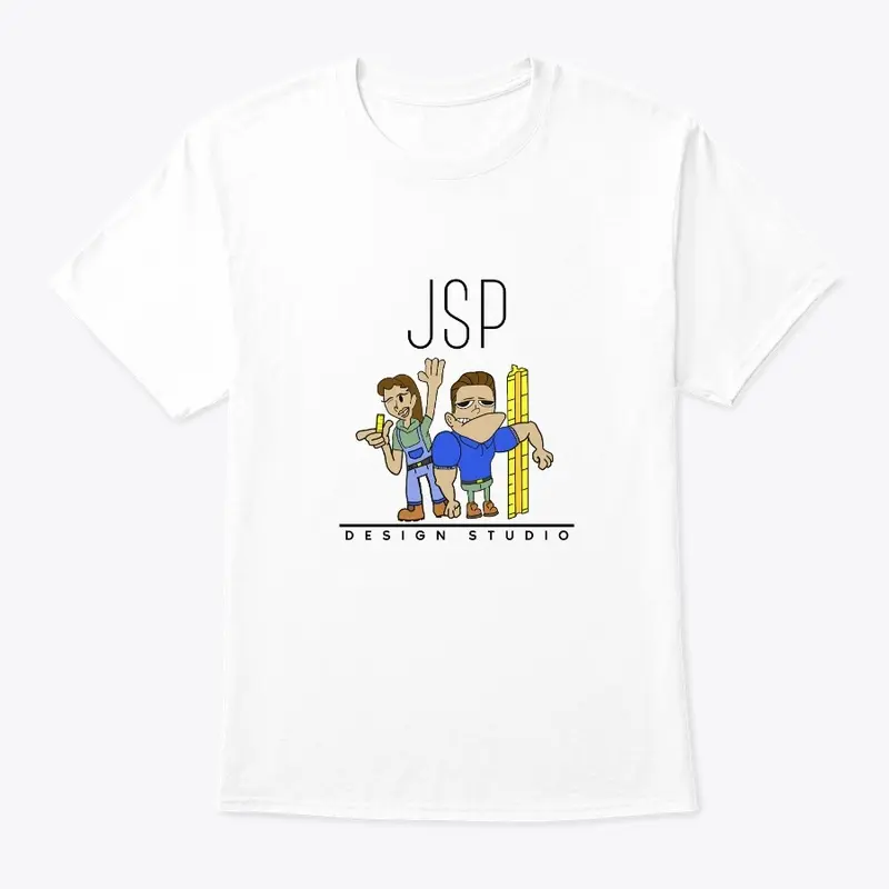 JSP DESIGN STUDIO (Shirt)