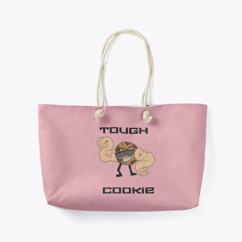 TOUGH COOKIE (Big Bag)