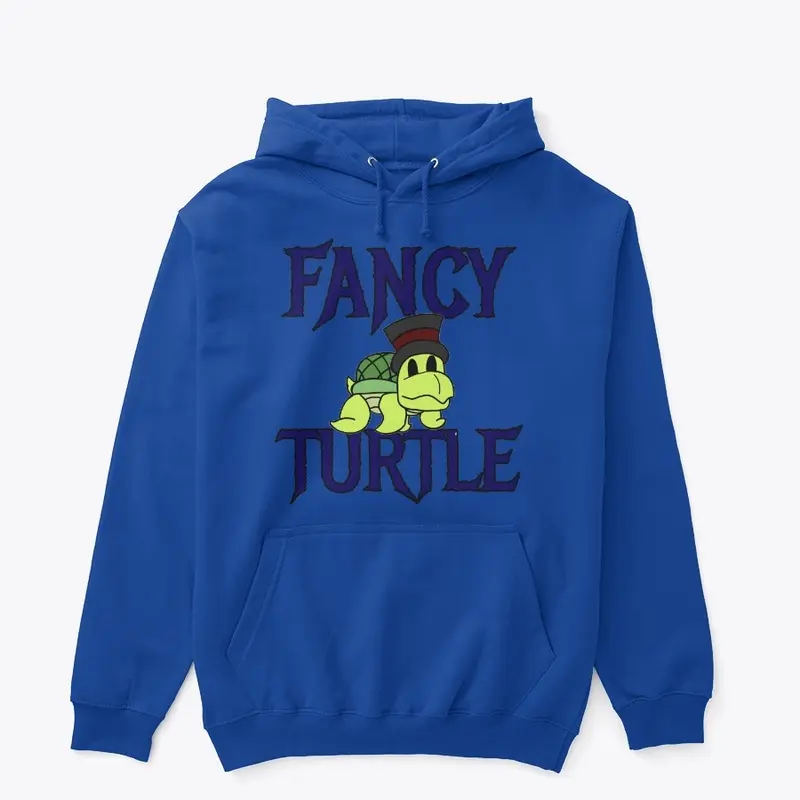 FANCY TURTLE (Jacket)