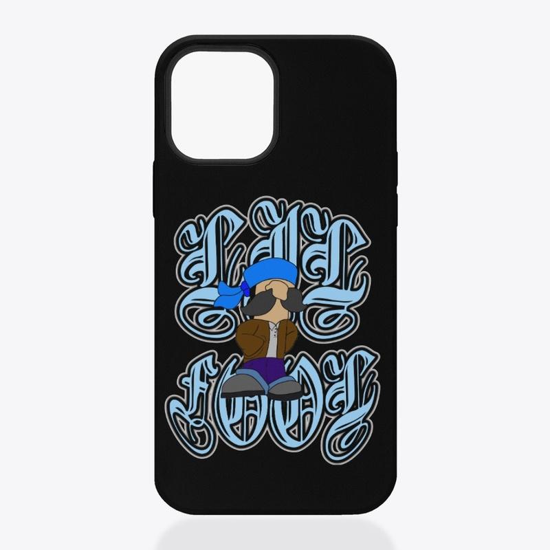 LIL FOOL (iPhone Tough Case)